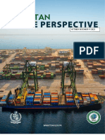 Final Pakistan Trade Perspective Oct Dec 2022 23