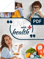 Live With + Health PDF