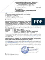 Undangan PTKI - AICIS 2023 PDF