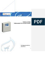 fc503 - 506 - PC Programming - Manual PDF