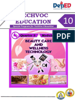 SPTVE Beauty - Wellness Tech Q3 M2 PDF