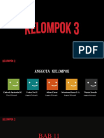 SBK Kelompok 3