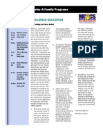 Sep Newsletter 2011