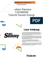 Reuben Damara - Manajemen Industri (1) - Read-Only PDF