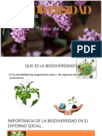 Biodiversidad VVV PDF