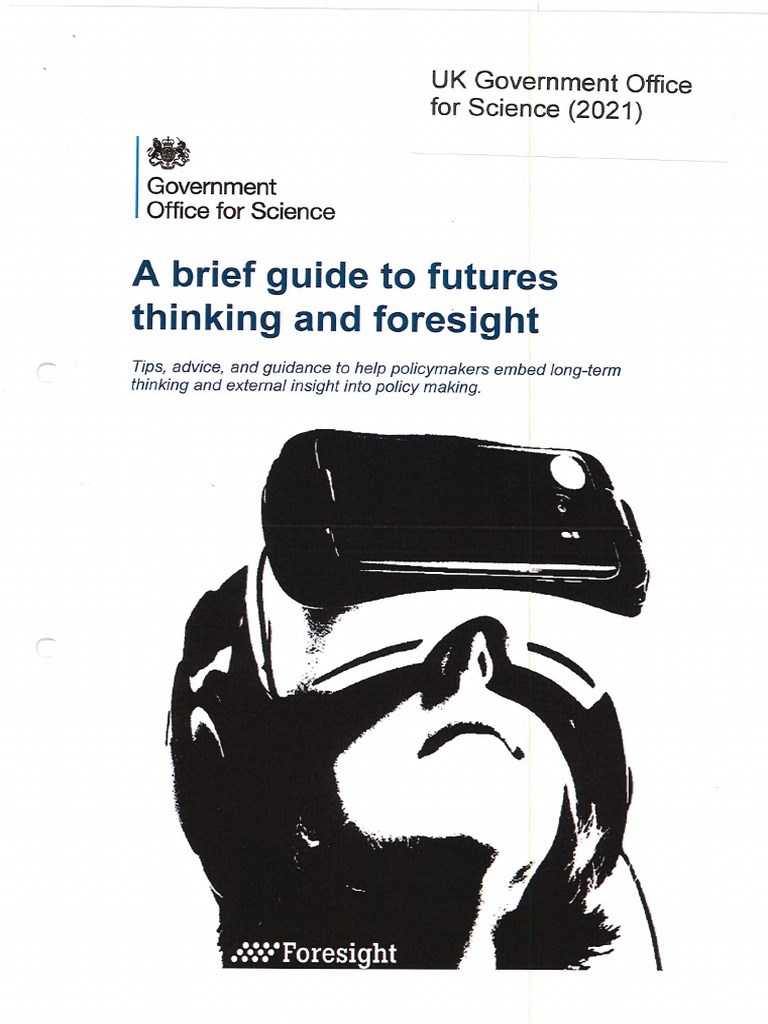 UKGovernmentOfficeforScience2021 PDF