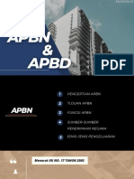 Apbn & Apbd PDF