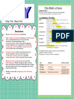 Vocab U4w3 PDF
