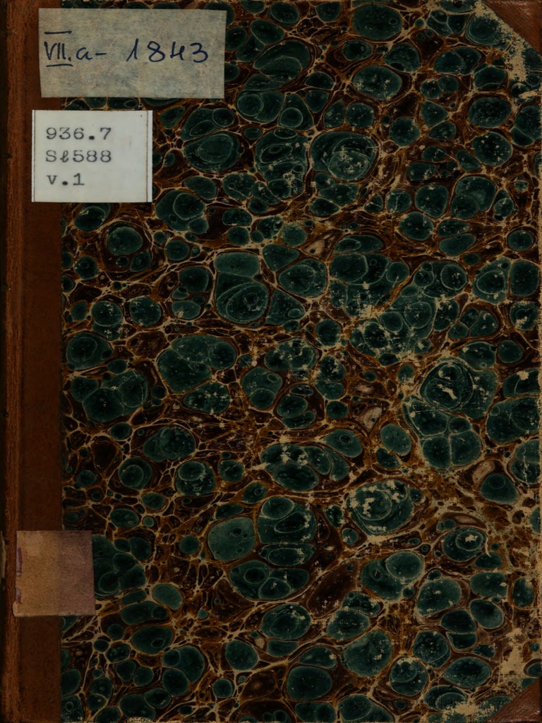 Slovenski Sviet-Franjo Racki PDF | PDF