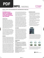 Penn State 'Racial-Justice Grants' Program