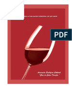 Guia de Evaluacic3b3n Sensorial de Vinos Tintos PDF