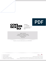 Configuración y Tiempo Del Antihéroe PDF