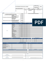 Orden de Trabajo 597-003