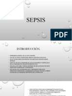 Sepsis