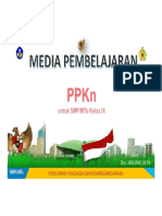 BELA NEGARA Kelas 9 K13N BAB 6 Ofline PDF