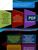 Dasar Pembagunan Ekonomi PDF