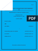 Memo Informants PDF
