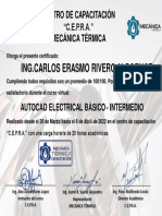 Cad - BS - Elc - 8 PDF