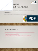 Actividad 1° Medio Lenguaje, Factores de La Comunicación.