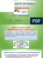 SEM 14 Red Nacional Del VEA