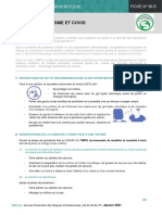 96 B Secourisme Et Covid PDF
