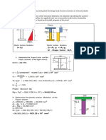 Plastic Design Prob PDF