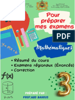 Pour Préparer Mes Examens PDF