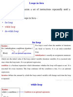Java Notes2 PDF