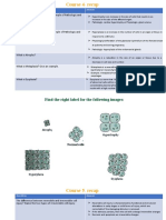 Histopathology c6 Neoplasia-Master