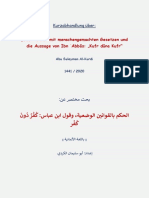 Kufr Duna Kufr Sulayman PDF