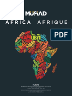 Musiad Afrika Ozel Sayisi PDF