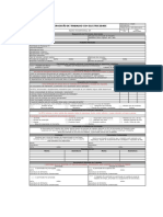 EPS-MOD-28 - V0-Permissão de Trabalho Com Electricidade