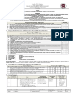 66-IEE423 IE Elective 2 (Lean Six Sigma) PDF