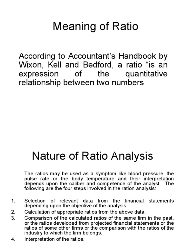 ratio analysis equity finance revenue trial balance example