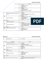 DWQT - 4 Day Agenda - Trainer - 2022-06 - en