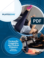 Manual Pilates - Avançado PDF