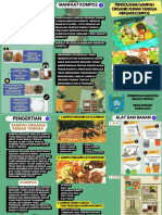 Delicious Menu Brochure PDF