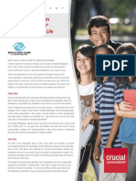 Boys and Girls Clubs Case Study PDF