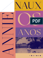 [português] Os Anos.pdf