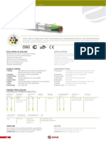 Dali Cable PDF
