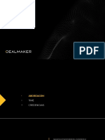 DealMaker Institucional - Março 2023 PDF