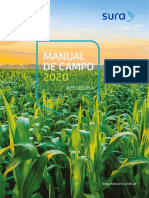 Manual Riesgos Agricolas PDF