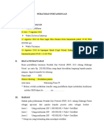 Peraturan FUTSAL PDF
