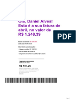 Daniel Alves PDF