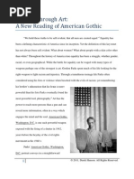 Download Equality Through Art A New Reading of American Gothic by Derek Hanson SN64371897 doc pdf
