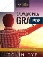 11 - Salvação Pela Graça - Colin Dye PDF