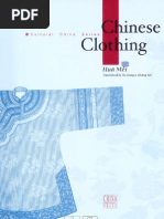 Download Chinese Clothing by zzyouweir SN64371905 doc pdf
