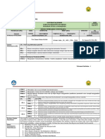 RPS Statistika Bisnis 2023 PDF