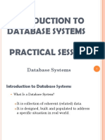 CH 5. Structured Query Language (SQL) PDF