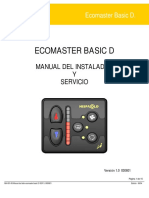 MH-001-00-Manual de Taller Ecomaster Basic D VER 1 PDF